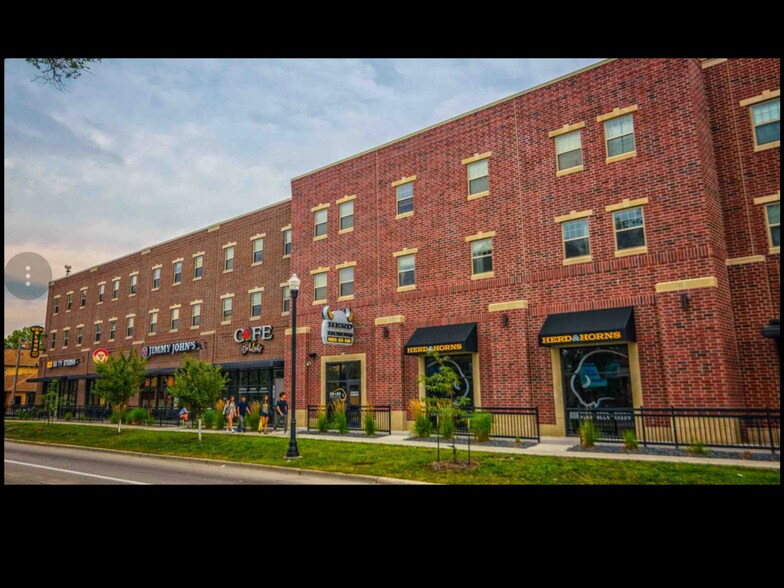 More Photos Of 1414 12th Ave N, Fargo Storefront For Lease