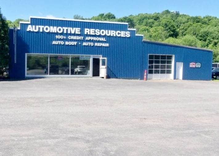 Primary Photo Of 7544 Rt-31, Lyons Auto Repair For Sale