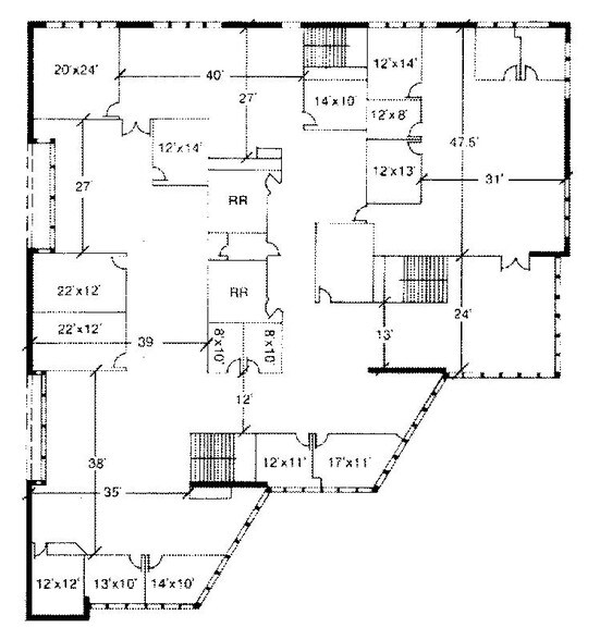 More Photos Of 4025 E La Palma Ave, Anaheim Office For Lease
