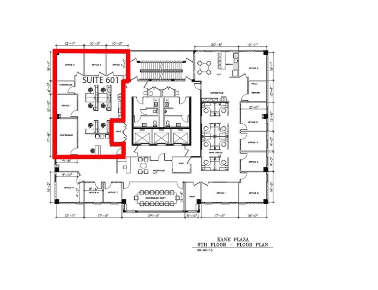 More Photos Of 1 S School Ave, Sarasota Medical For Lease