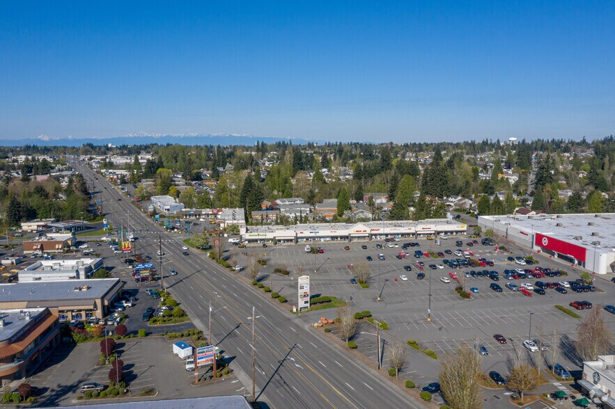 More Photos Of 305-505 SE Everett Mall Way, Everett Unknown For Lease