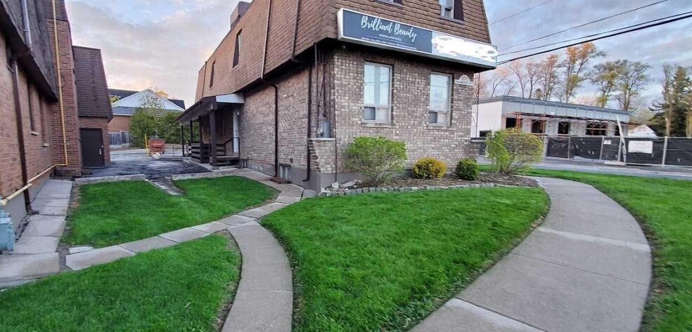 More Photos Of , Markham Office For Sale
