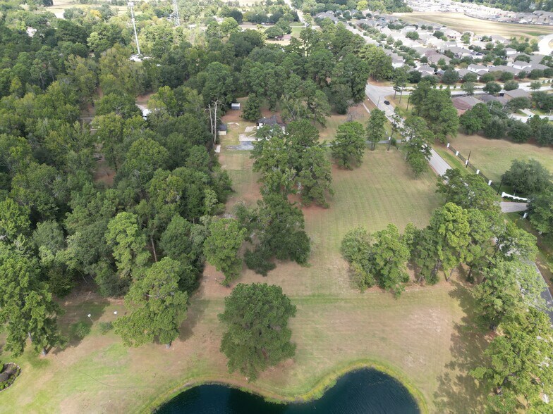 More Photos Of 23463 Stuebner Airline Rd, Tomball Land For Sale