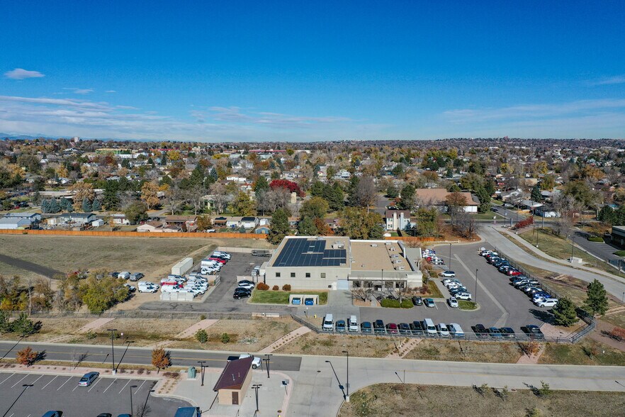 More Photos Of 4800 W 60th Ave, Arvada Land For Sale