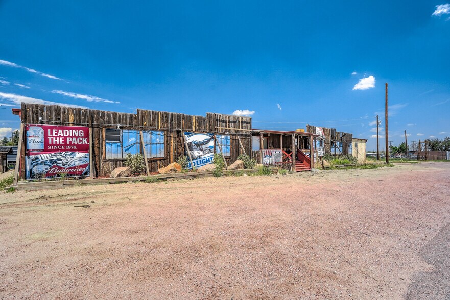 More Photos Of 18600-18800 E US Highway 24, Peyton Land For Sale