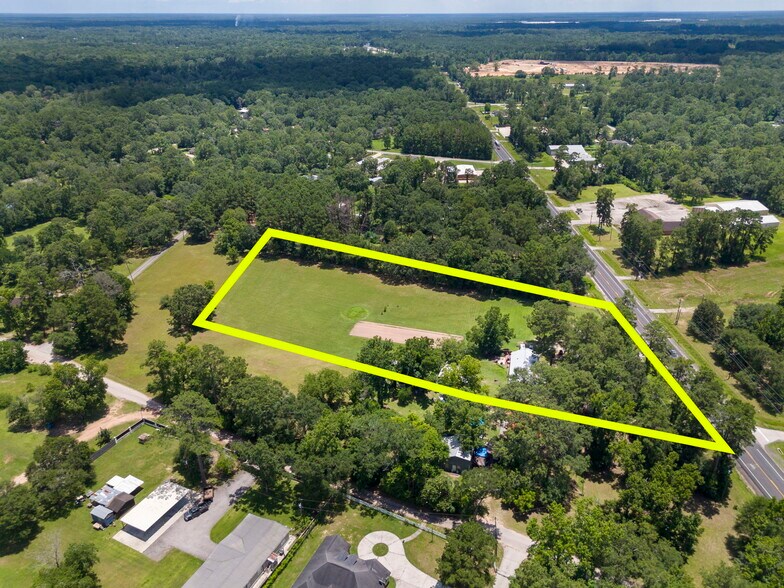 More Photos Of 15091 FM 1485, Conroe Land For Sale