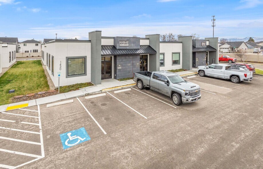 Primary Photo Of 1430 W Ustick Rd, Meridian Office For Sale