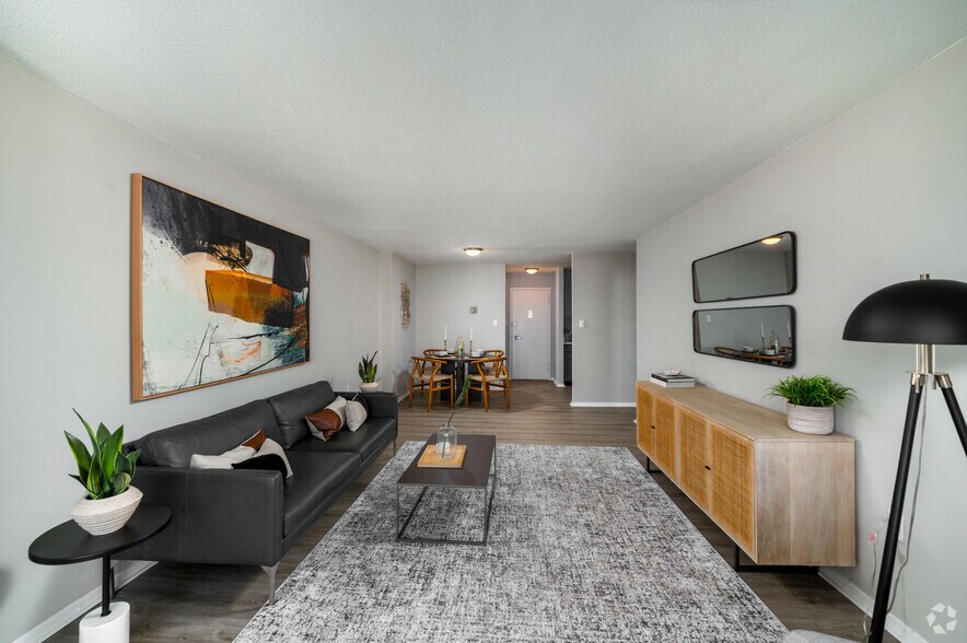 More Photos Of 8750 Georgia Ave, Silver Spring Apartments For Lease