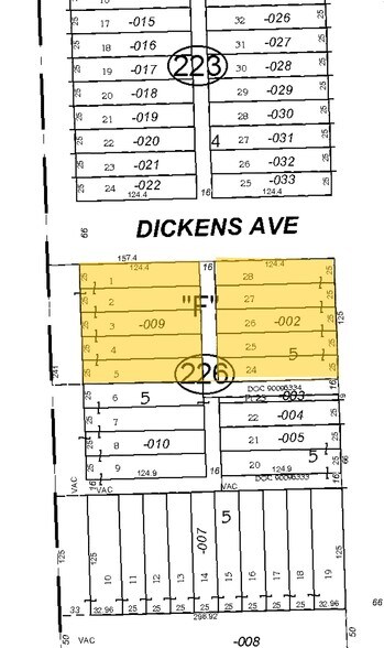 More Photos Of 5801 W Dickens Ave, Chicago Food Processing For Lease