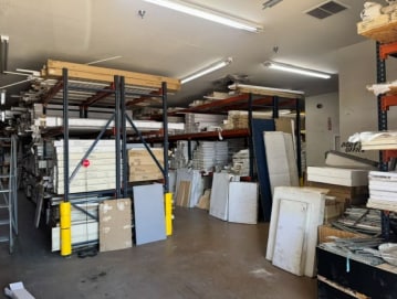 More Photos Of 4009 N Black Canyon Hwy, Phoenix Warehouse For Lease