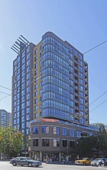 More Photos Of 5118 Joyce St, Vancouver Coworking Space