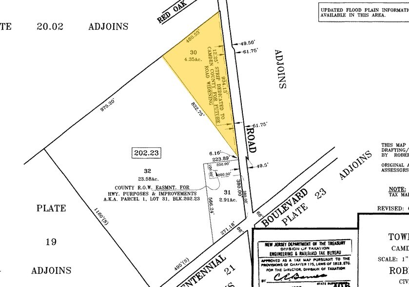 More Photos Of 805 Cooper Rd, Voorhees Medical For Lease