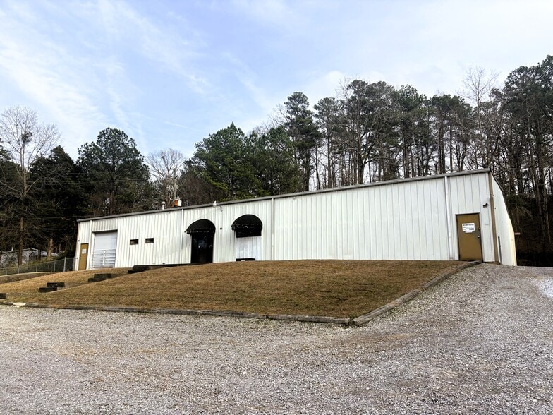 Primary Photo Of 400 US Highway 78, Leeds Industrial For Sale
