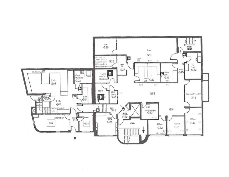 More Photos Of 4010 Stone Way N, Seattle Office For Lease