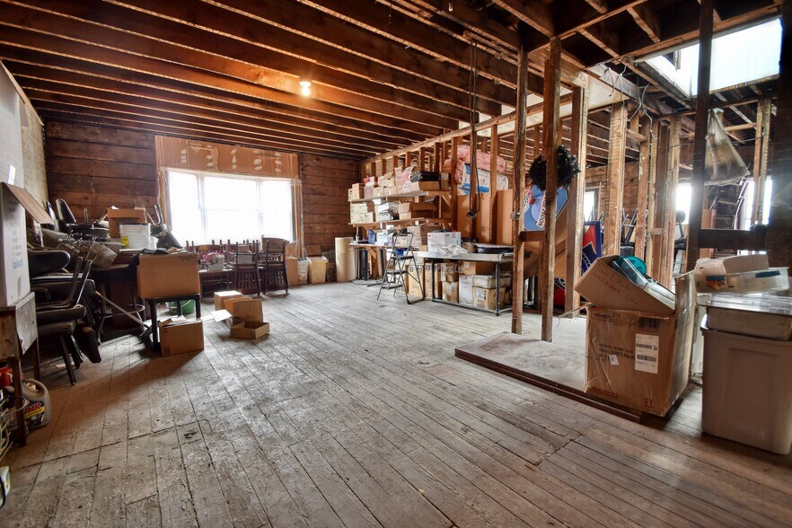 More Photos Of 47 W Main St, Geneva Storefront Retail Residential For Sale