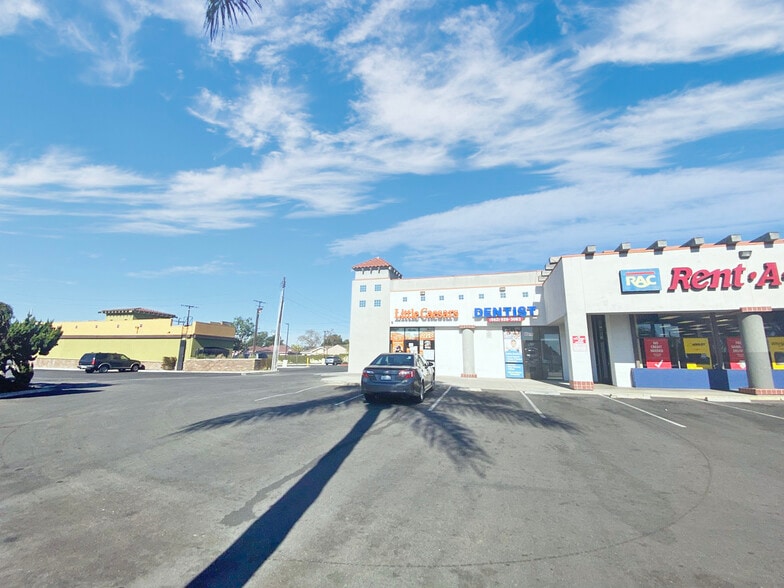 More Photos Of 11021-11035 Rosecrans Ave, Norwalk Unknown For Lease
