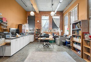 More Photos Of 1 Sherbrooke St E, Perth Office For Lease