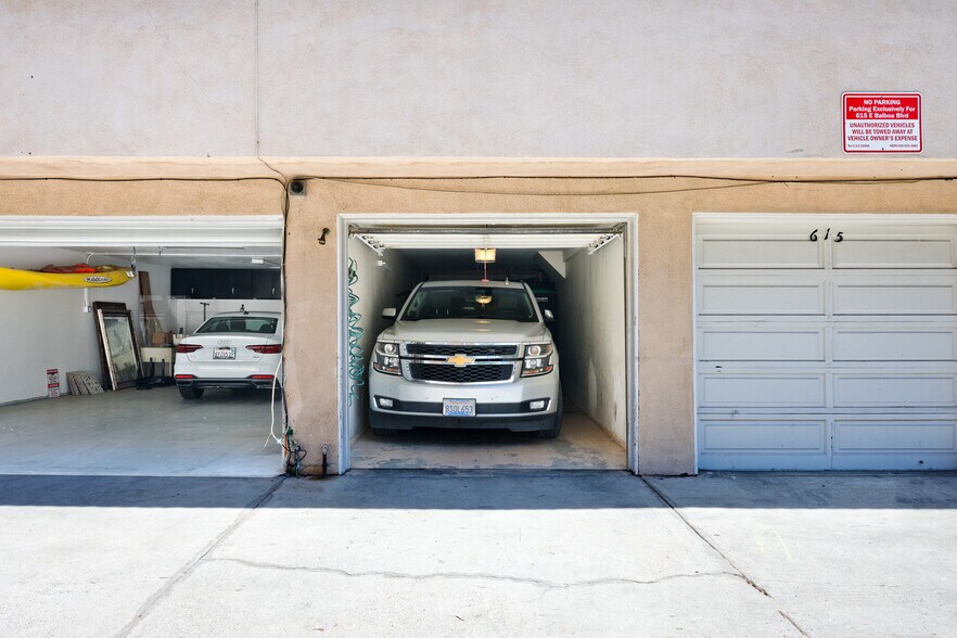 More Photos Of 611 E Balboa Blvd, Newport Beach Storefront Retail Residential For Sale