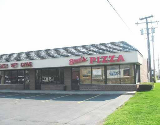 More Photos Of 13701-13717 S Cicero Ave, Crestwood Storefront For Lease