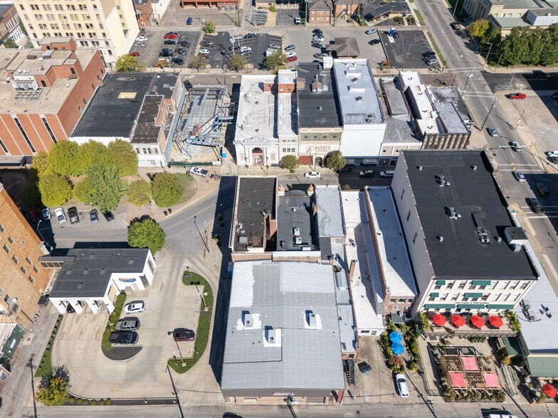 More Photos Of 832 Gallia St, Portsmouth Theater Concert Hall For Sale