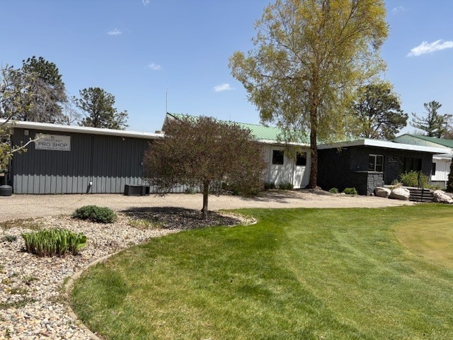 More Photos Of 4490 US-212, Montevideo Sports And Entertainment For Sale