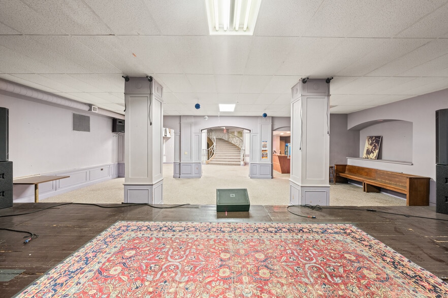 More Photos Of 3615 Euclid Ave, Cleveland Theater Concert Hall For Sale