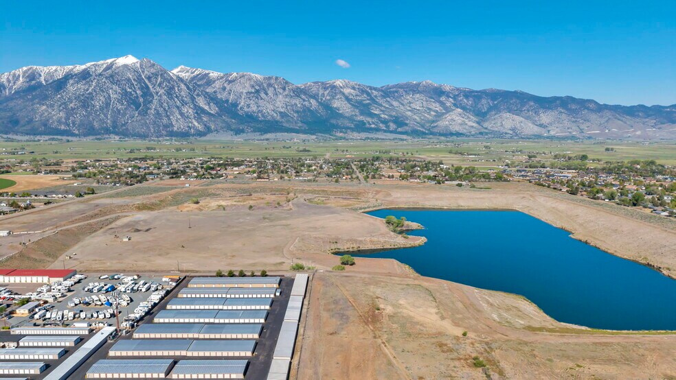 More Photos Of 1170 Kimmerling Rd, Gardnerville Land For Sale