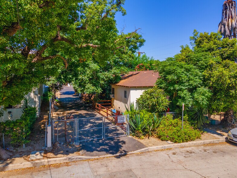 More Photos Of 5150 Riverton Ave, North Hollywood Land For Sale