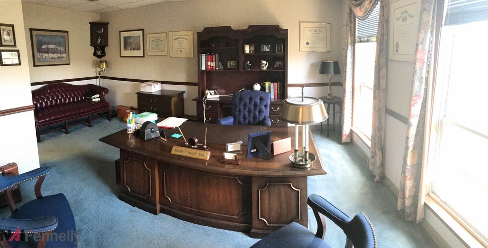 More Photos Of 795 Parkway Ave, Ewing Office For Lease