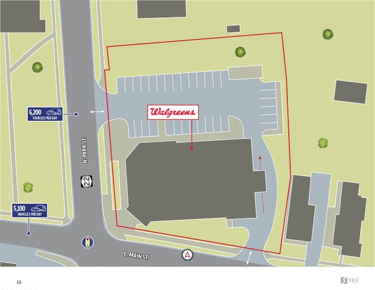 More Photos Of 2 N Park St, Cambridge Drugstore For Sale