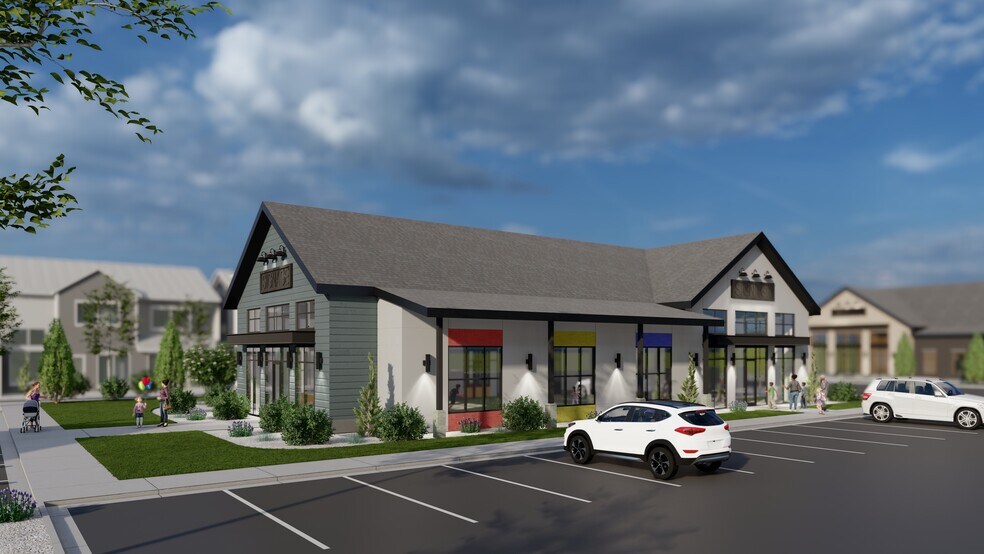 More Photos Of 1500 3600 West, Lehi Land For Sale