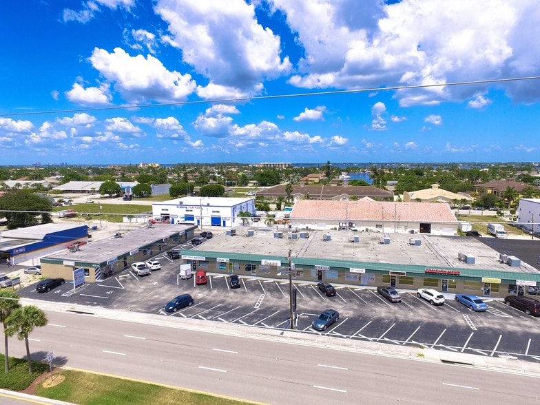 More Photos Of 4515-4527 Del Prado Blvd S, Cape Coral Freestanding For Lease
