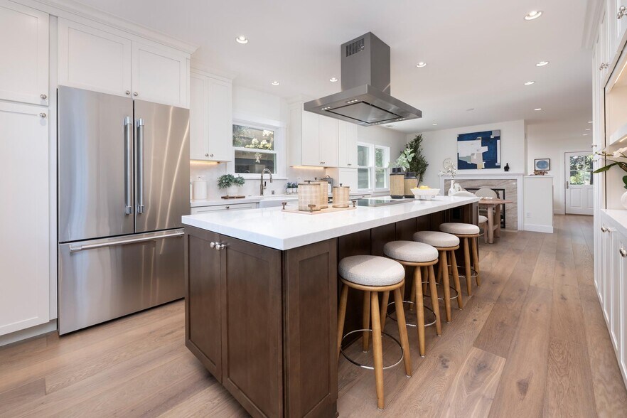 More Photos Of 235 Alma St, Palo Alto Office Residential For Sale