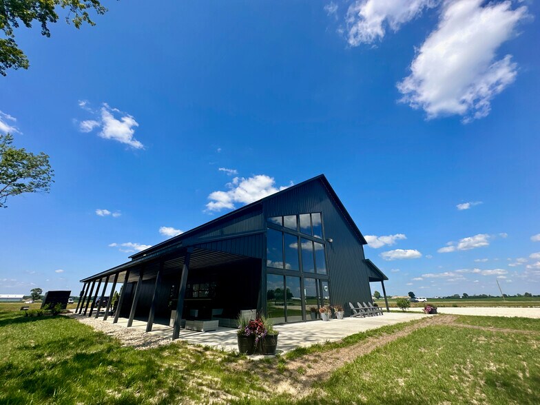 More Photos Of 5441 N US Highway 52, Thorntown Land For Sale