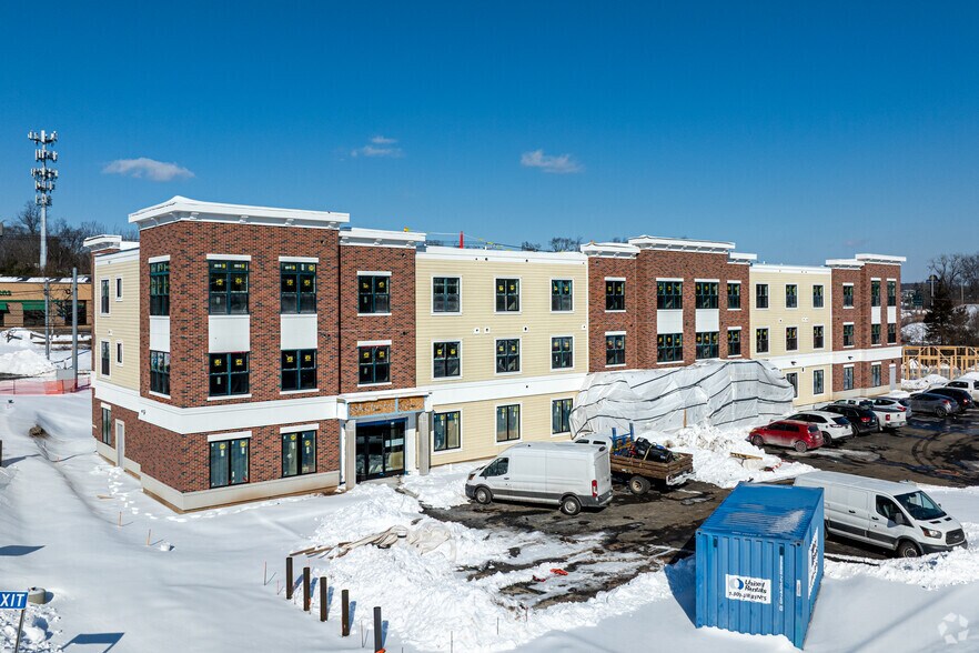 More Photos Of 349 E Main St, Branford Apartments For Lease