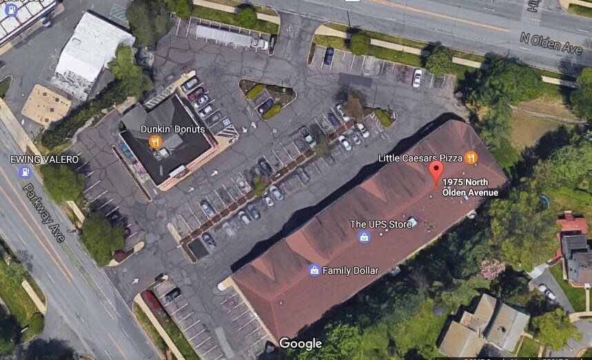 More Photos Of 1971-1985 N Olden Avenue Ext, Ewing Unknown For Lease