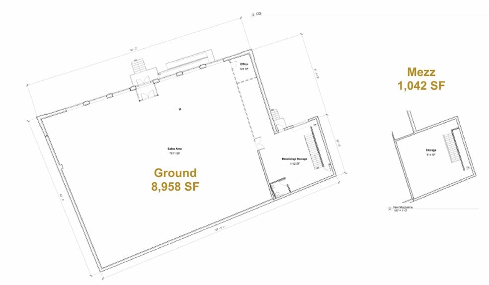 More Photos Of 248-56 Rockaway Blvd, Rosedale Freestanding For Lease