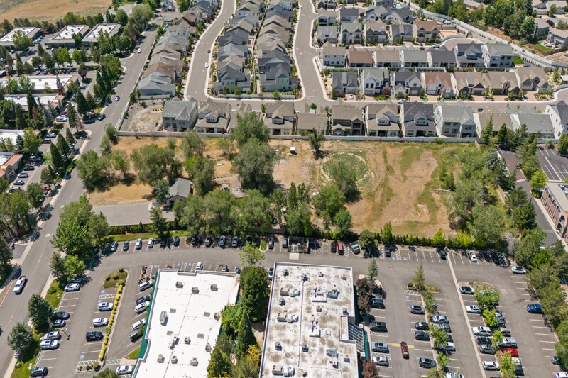 More Photos Of 5495 Talbot Ln, Reno Land For Sale