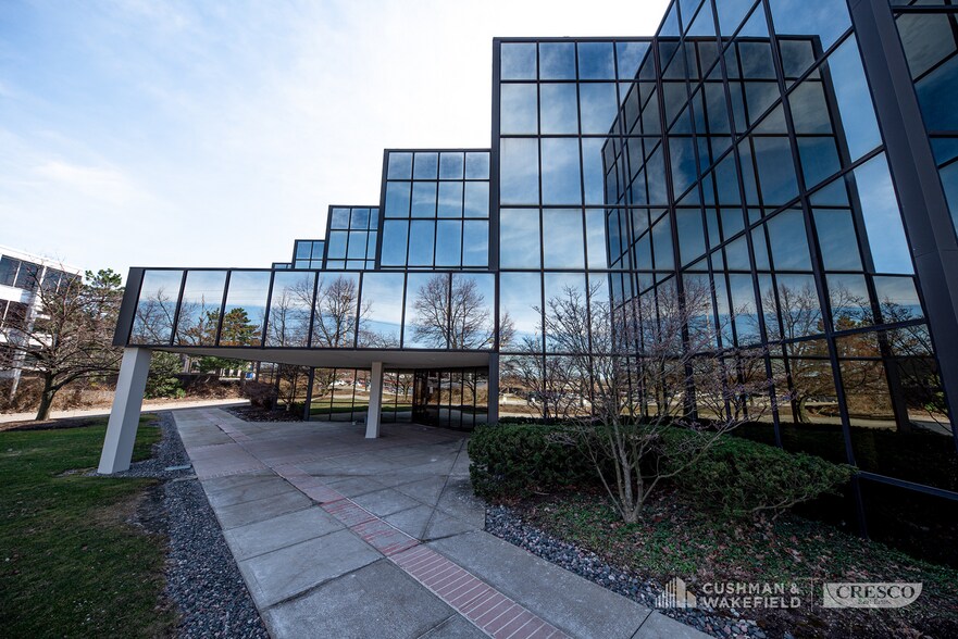 More Photos Of , Beachwood Office For Sale