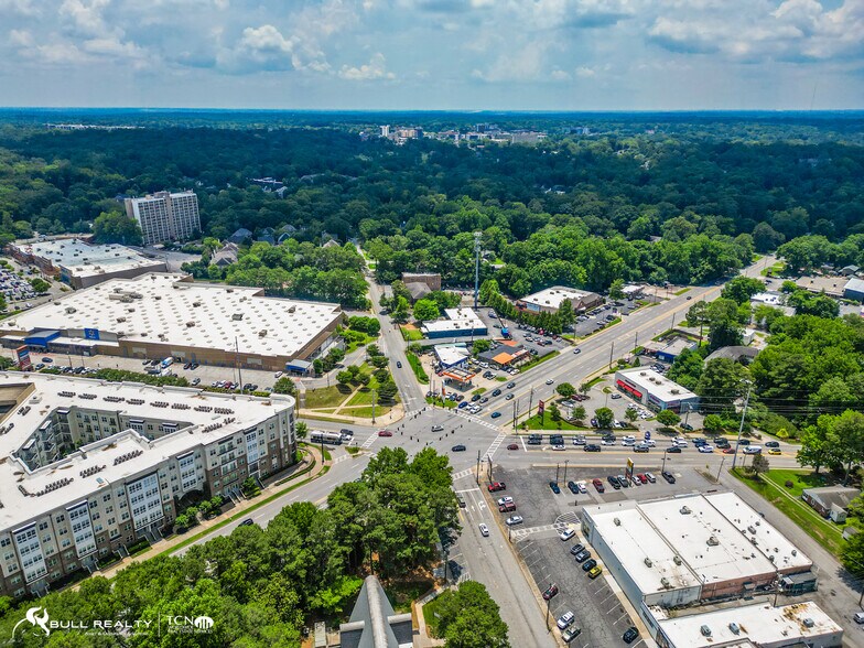 More Photos Of 558 Medlock Rd, Decatur General Retail For Sale
