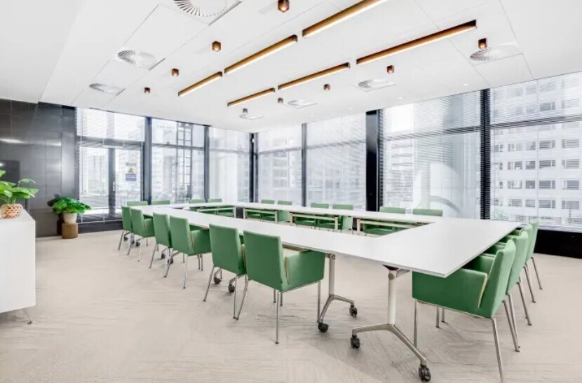 More Photos Of 1155 Kelly Johnson Blvd, Colorado Springs Coworking Space