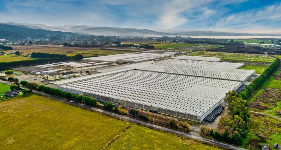 Primary Photo Of 3160 Upper Bay Rd & 1780 27th St, Arcata Specialty For Lease