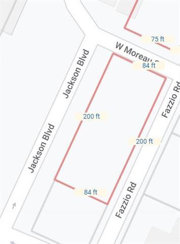 More Photos Of 1001-1007 W Saint Bernard Hwy, Chalmette Land For Sale
