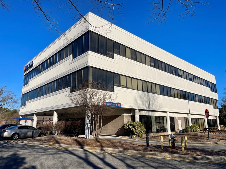 More Photos Of 1135 Kildaire Farm Rd, Cary Office For Lease