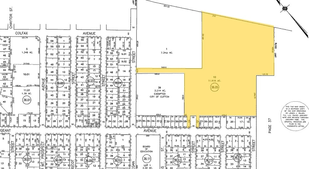 More Photos Of 1 Lisbon St, Clifton Distribution For Sale