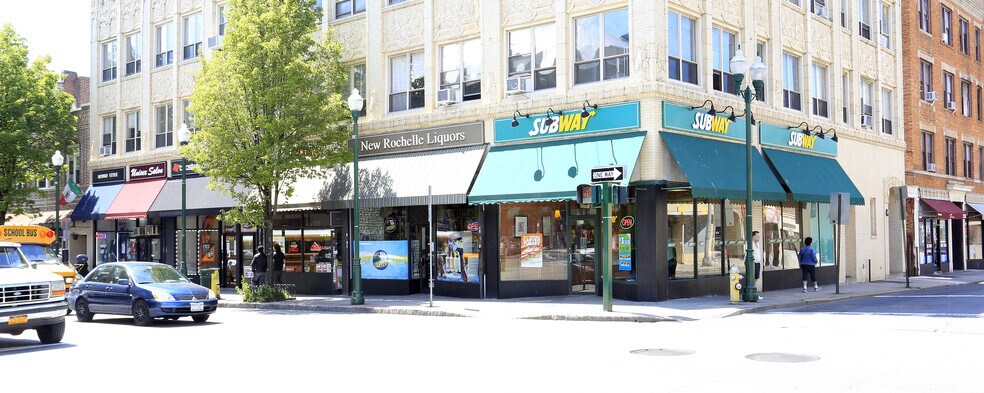 More Photos Of 81 Centre St, New Rochelle Office For Lease