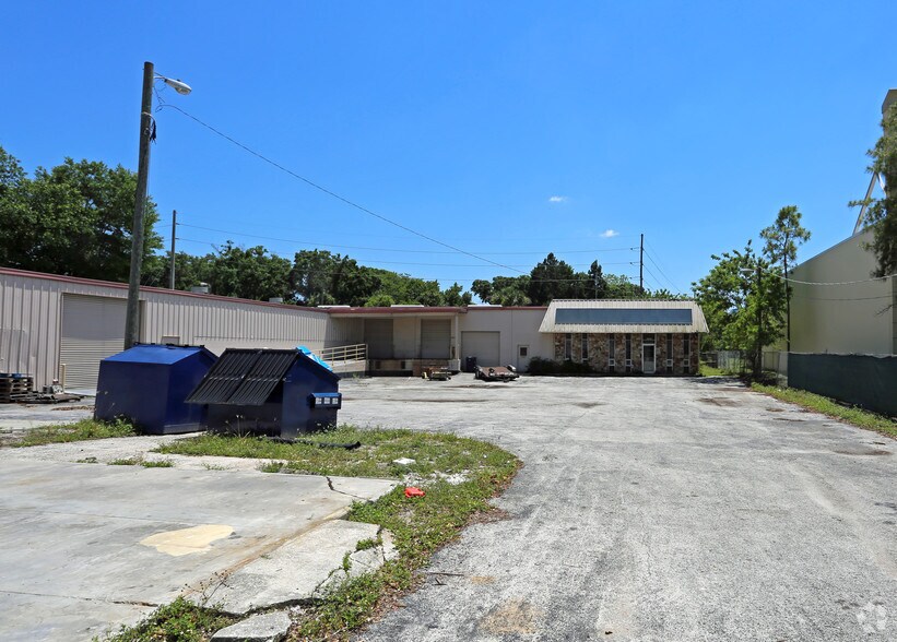 More Photos Of 3654 W Cypress St, Tampa Warehouse For Lease