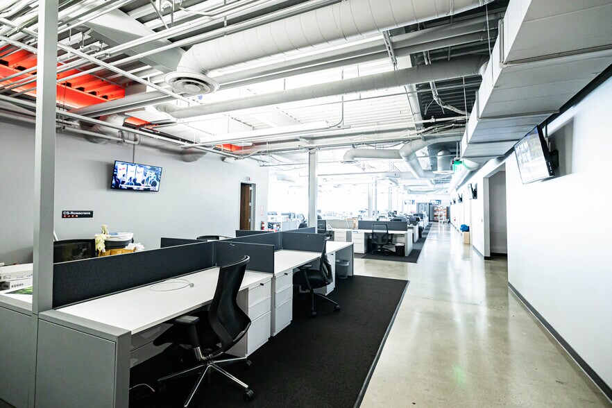 More Photos Of 2221 Rosecrans Ave, El Segundo Office For Lease