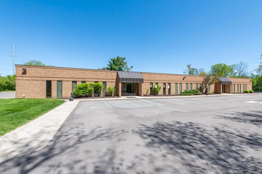 More Photos Of 1100 Eisenhower Pl, Ann Arbor Research And Development For Sale