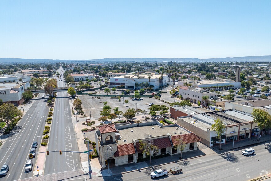 More Photos Of 101 S Broadway, Santa Maria Freestanding For Sale